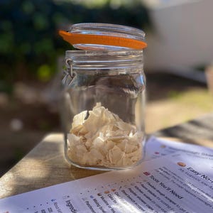 170 jaar Zuurdesem | Nederlandse gids en recept | Zonder kneden, zonder discard | Gratis EU-verzending