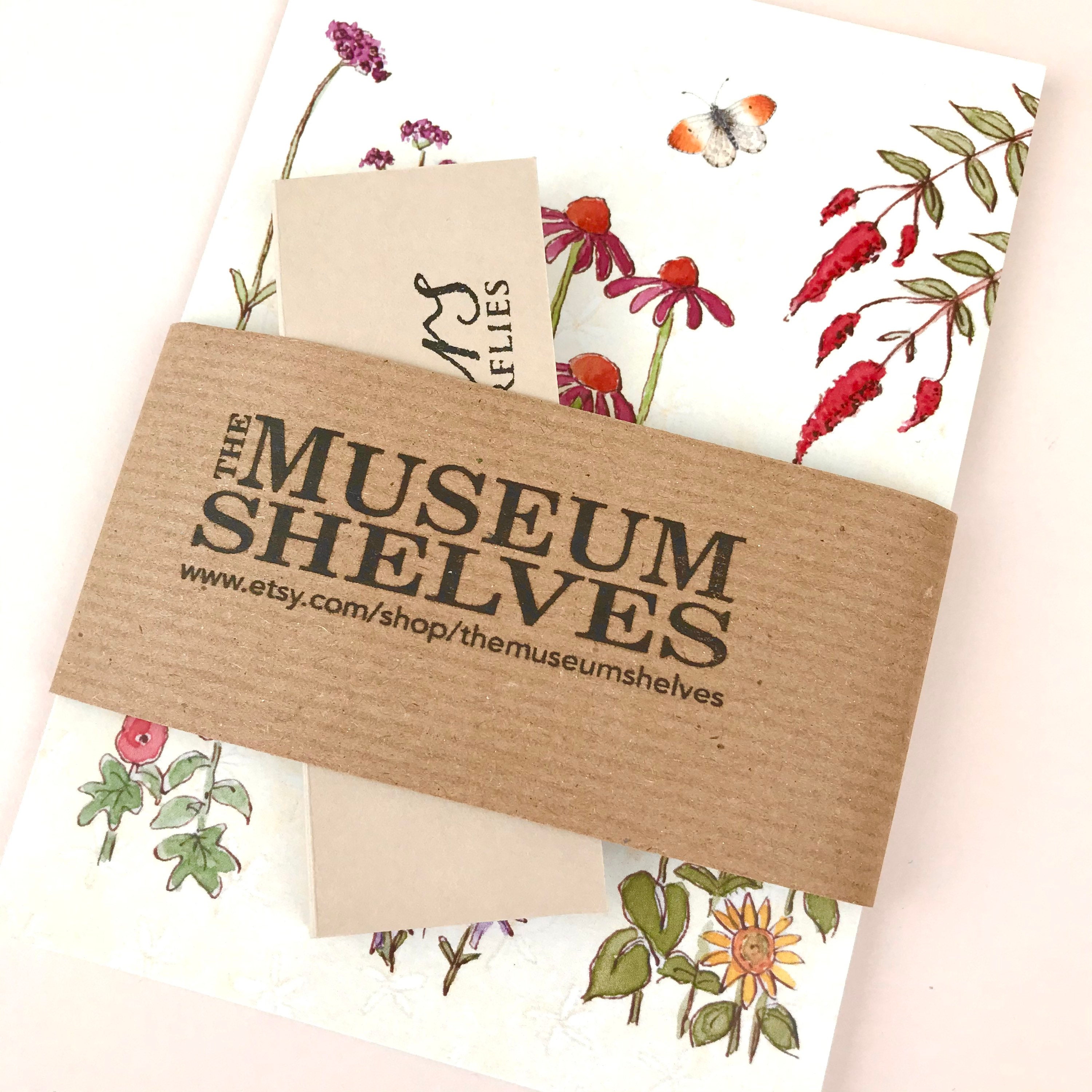 Artists' Books: 'flowers for Bees' ' Flowers - Etsy