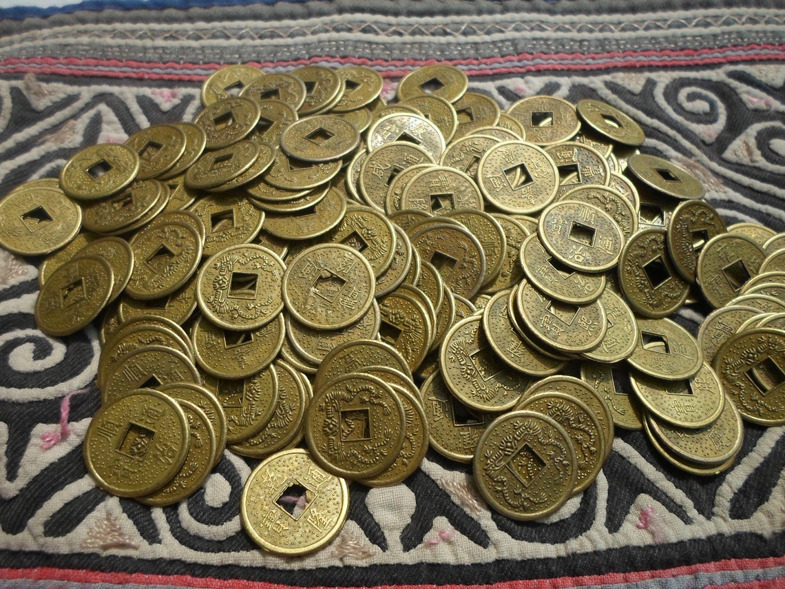 i ching coins reading i ching coins reading