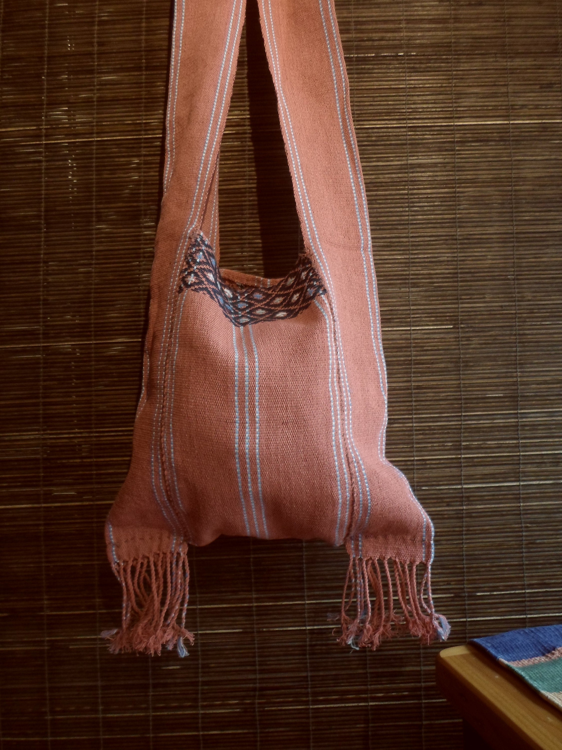 Yam Bag Karen Traditional Bag Etsy