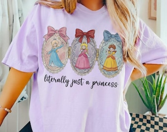 Retro Super Mario Signatures Png, Super Mario Png Tee, Princess Peach Daisy Rosalina Png, Mario Baby Tee, Super Mario Family World Tee