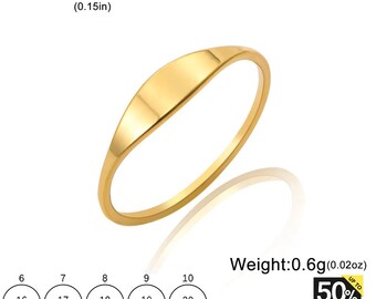 Gepersonaliseerde naamring, aangepaste naamring, roestvrijstalen ring, ringen voor vrouwen, gegraveerde sieraden cadeau