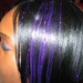see more listings in the Hair Tinsel, Crystals section