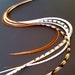 see more listings in the Feather Hair Accessories section