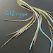 Owner of <a href='https://www.etsy.com/shop/solsfeathersupply?ref=l2-about-shopname&from_page=listing' class='wt-text-link'>solsfeathersupply</a>