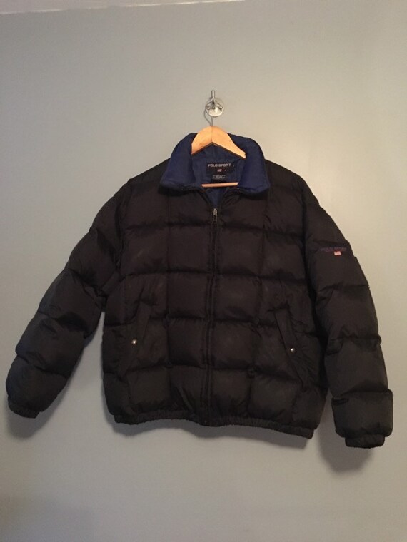 Polo Sport Jacket