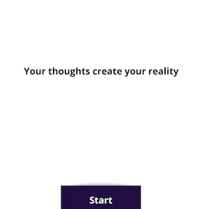 Manifestation Code – 30 Day Mindset Reset Digital App | Law of Attraction Journal PDF