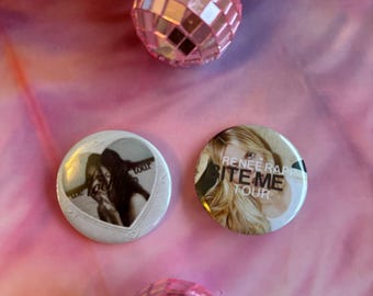 concert pins