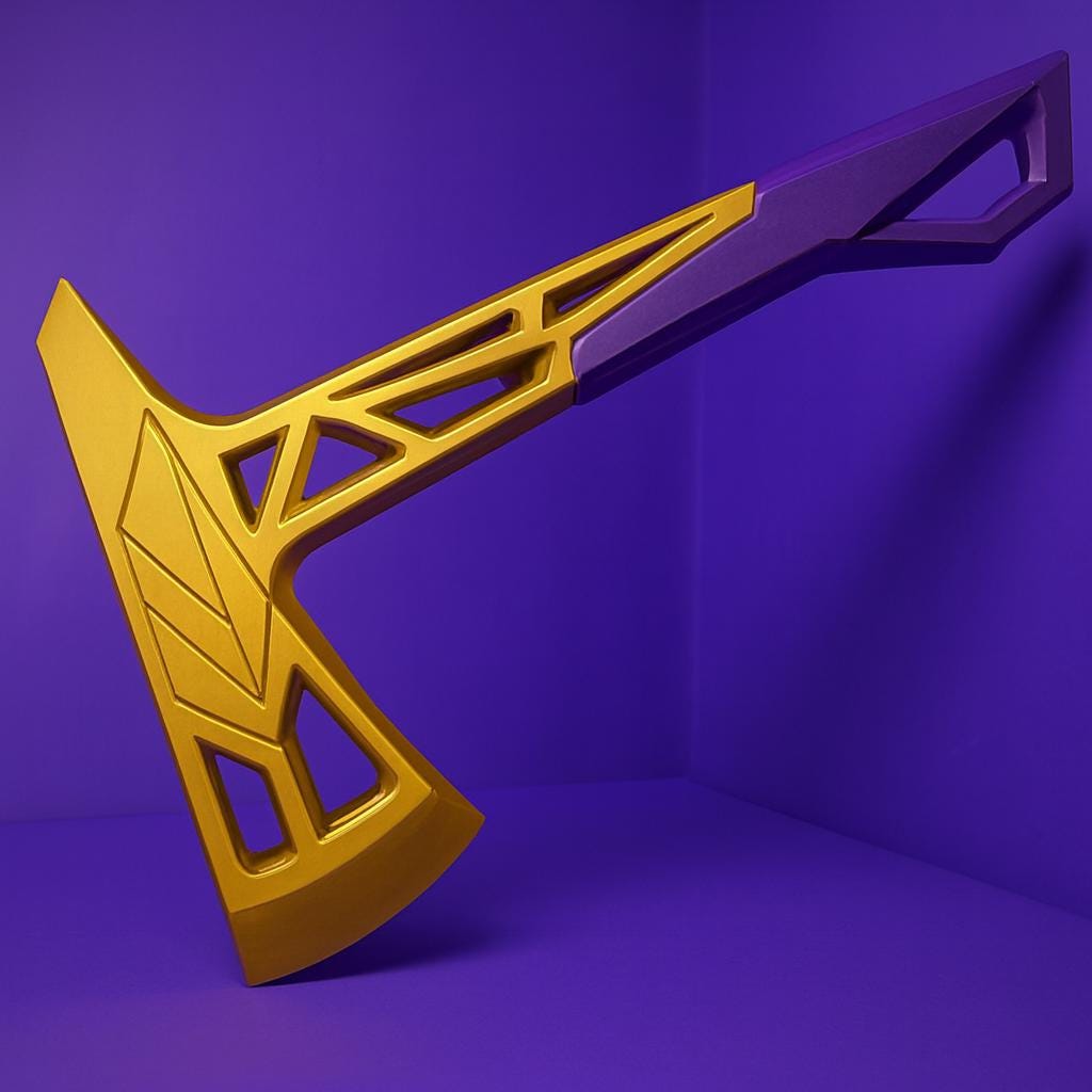 Classic valorant 3d - Etsy 日本