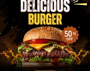Llavero de hamburguesa deliciosa, joyería en miniatura, regalo para amantes de la comida, accesorio novedoso