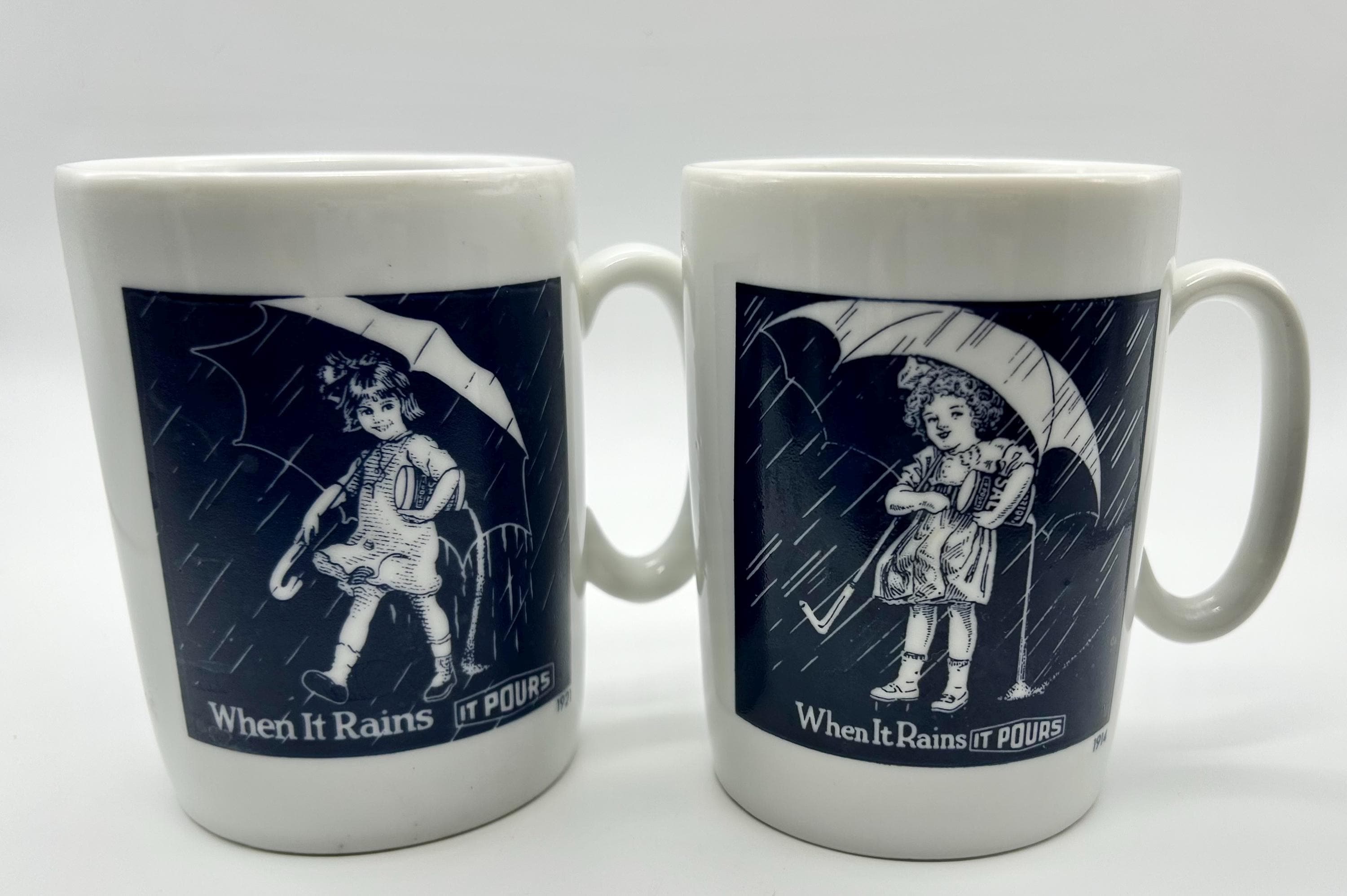Morton Salt Coffee - Etsy