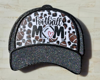 Trucker Hat Ladies Car Air Freshener, Freshie