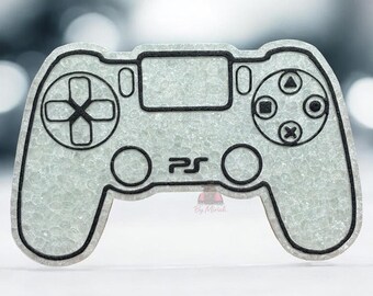 Game Controller Car Air Freshener, Freshie
