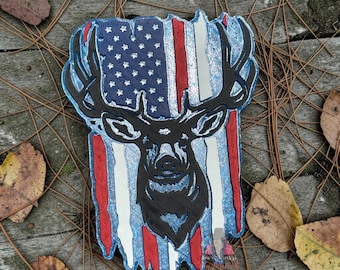 Military, Patriotism