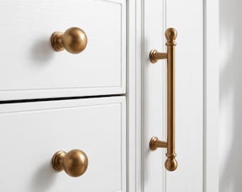 Schrankgriffe, Schubladengriffe, Küchenbeschläge, Möbelgriffe, Schranktürgriffe, Kommodengriffe, Vintage-Schubladenbeschläge, Zuhause