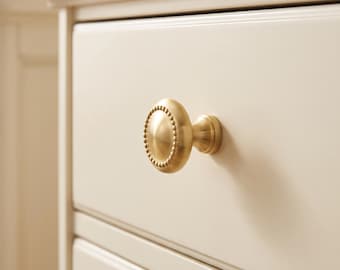 Vintage skåpknoppar Lådhandtag Dekorativa möbler Skåphandtag Köksskåpsknoppar Klassisk heminredning Uppgradering