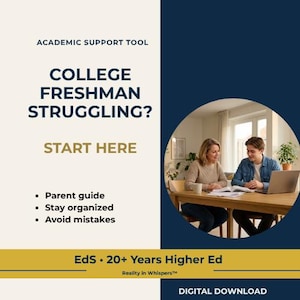 Gids voor ouders eerstejaarsstudenten | Help je leerling georganiseerd te blijven | Collegetips voor het eerste semester | Academisch successysteem | Ondersteuning voor ouders