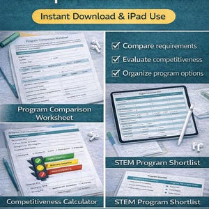 STEM Program Comparison Toolkit image 2