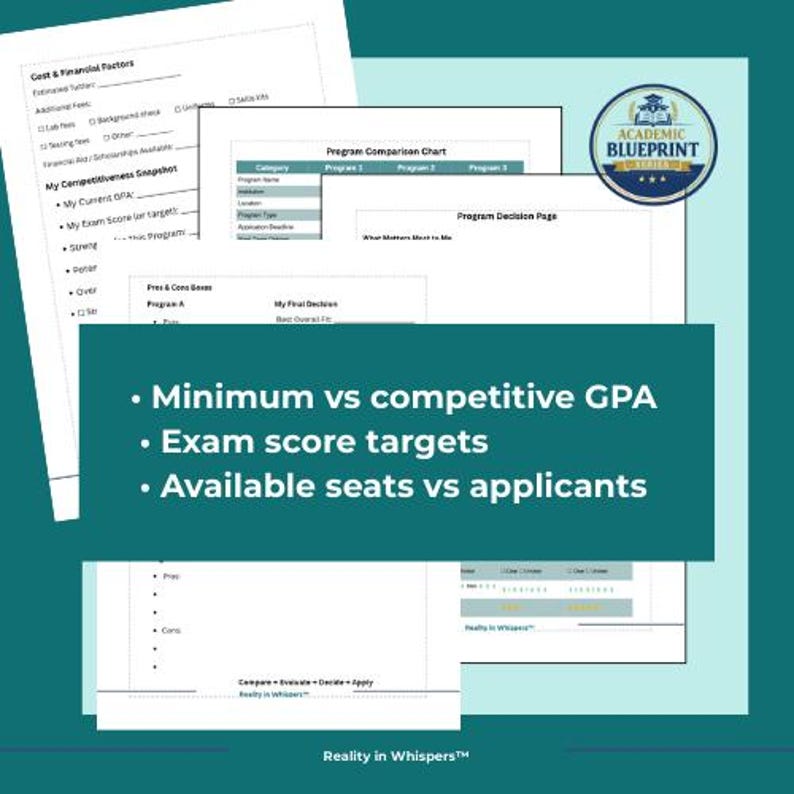 STEM Program Comparison Toolkit image 8