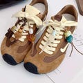Handcrafted Boho Shoe Charms & Keychains – Unique Resin Tassel Accessories for Sneakers and Boots product logo