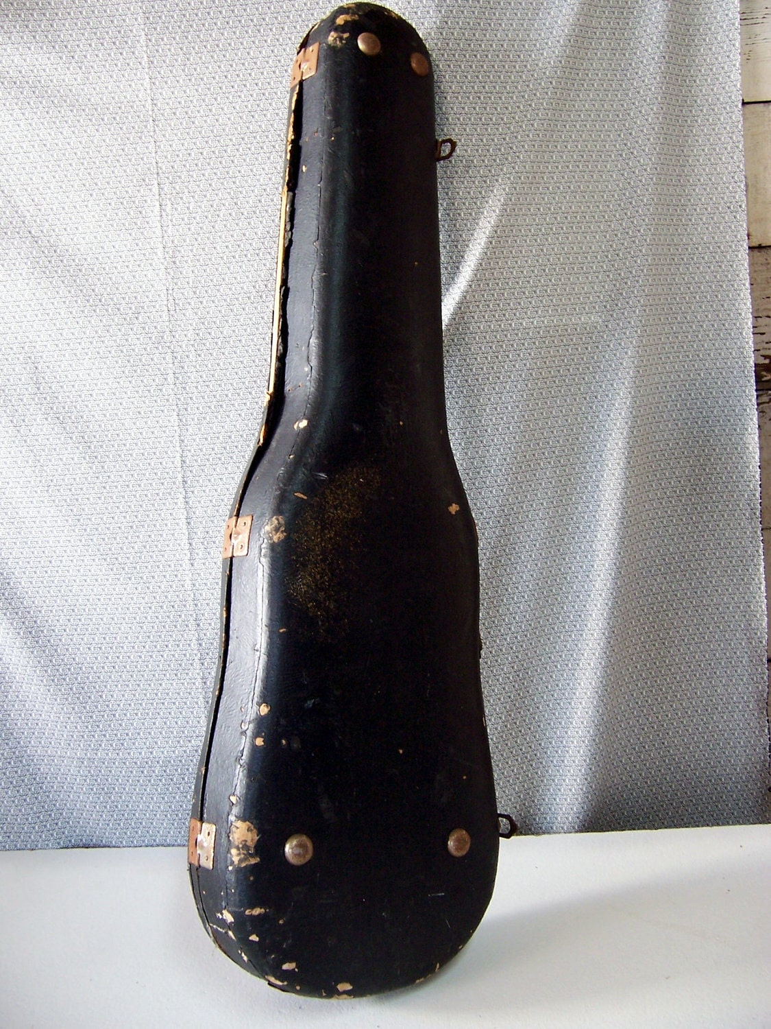 Vintage Violin Case 1950's Etsy