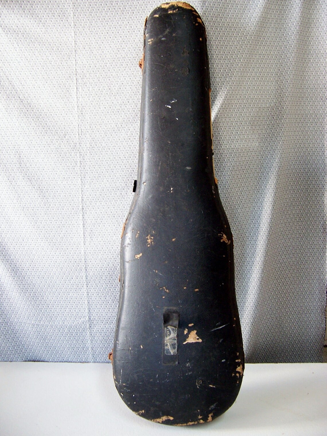 Vintage Violin Case 1950's Etsy