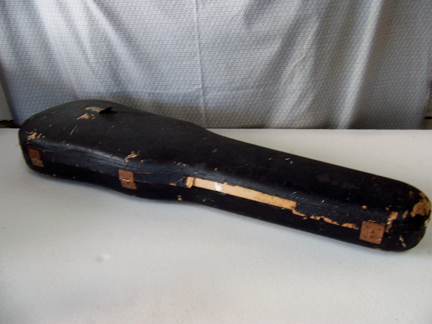 Vintage Violin Case 1950's Etsy