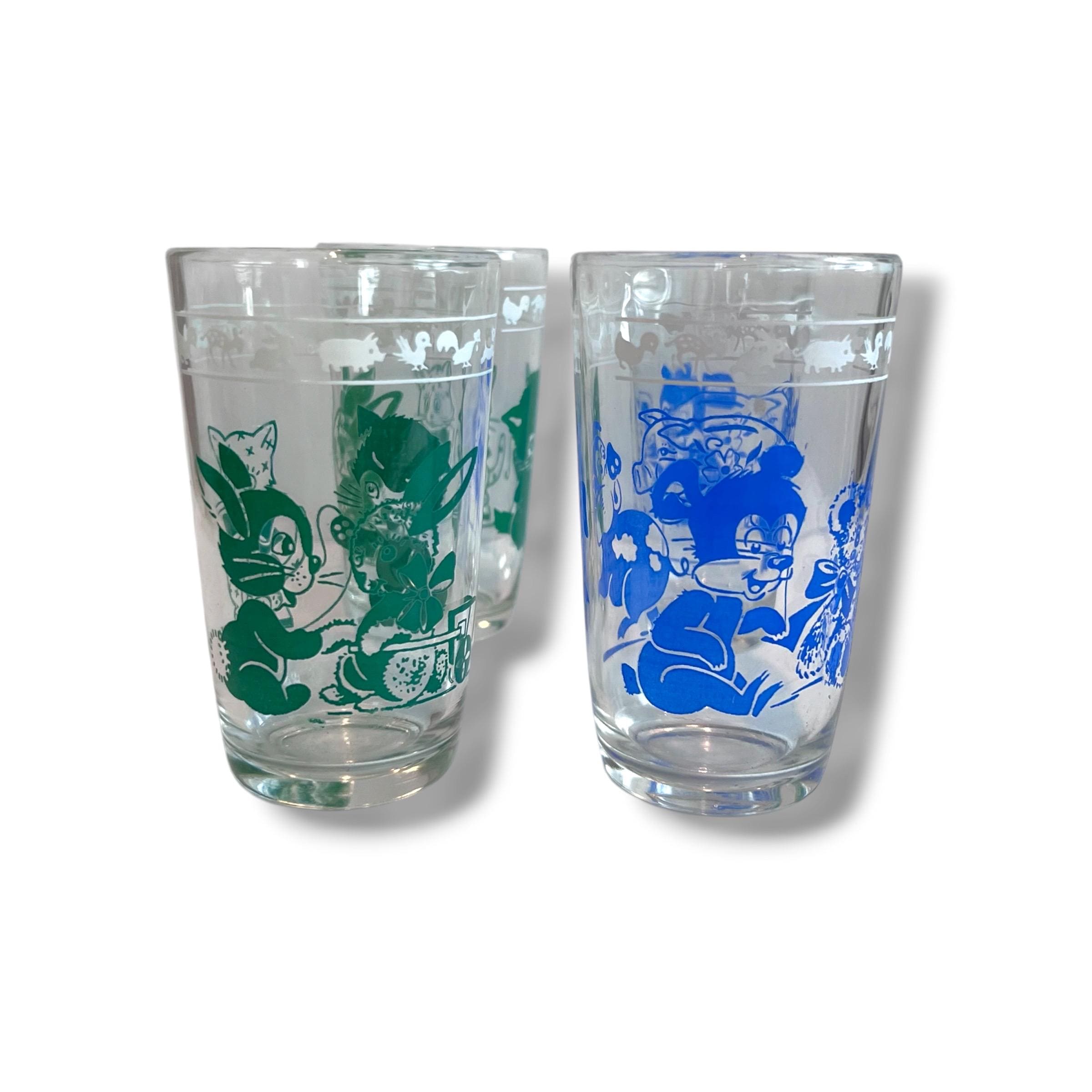 スワンキーグラス セット Swanky swigs - Etsy 日本