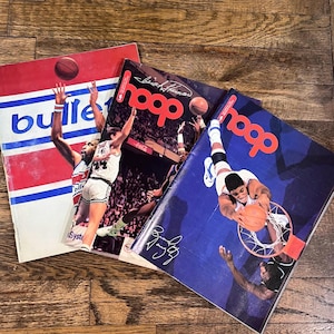 nba 雑誌 hoop NBA HOOP DUNKSHOT 57冊まとめ売り バスケットボール