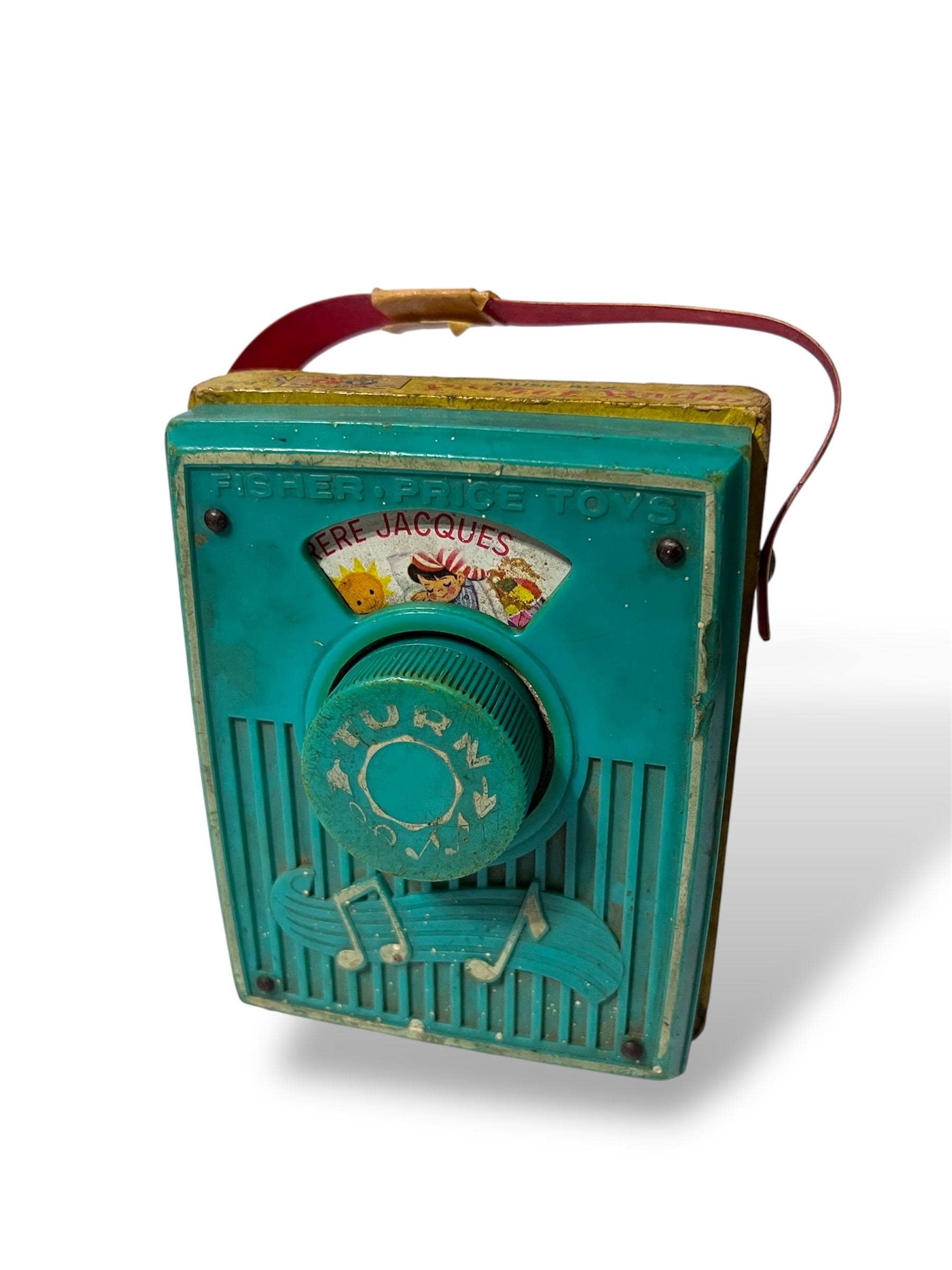 Fisher price pocket radio - Etsy 日本