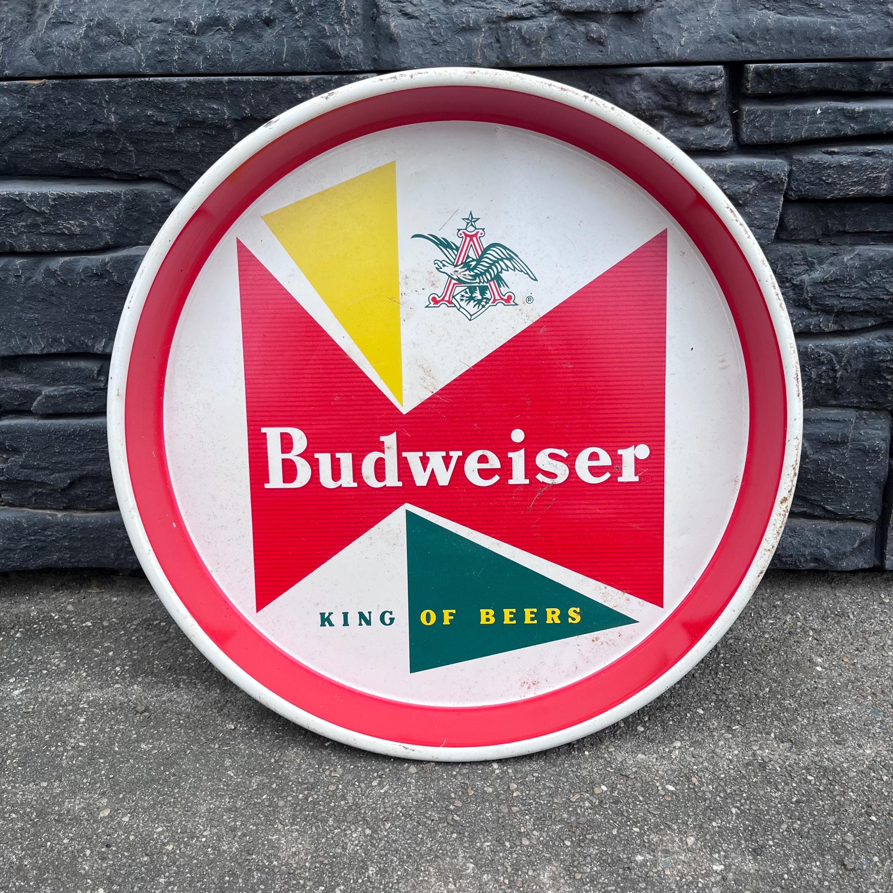 1960s Budweiser - Etsy