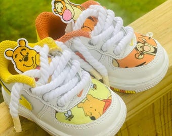 Hand Painted Lightning McQueen Shoes, Custom Cars Birthday Sneakers, Personalized Kids Designer Shoes