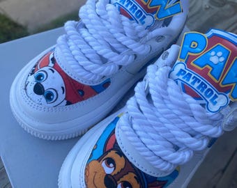 Custom Lightning McQueen Birthday Shoes, Cars Theme Kids Sneakers, Personalized Birthday Outfit, Toddler Boy Custom Shoes