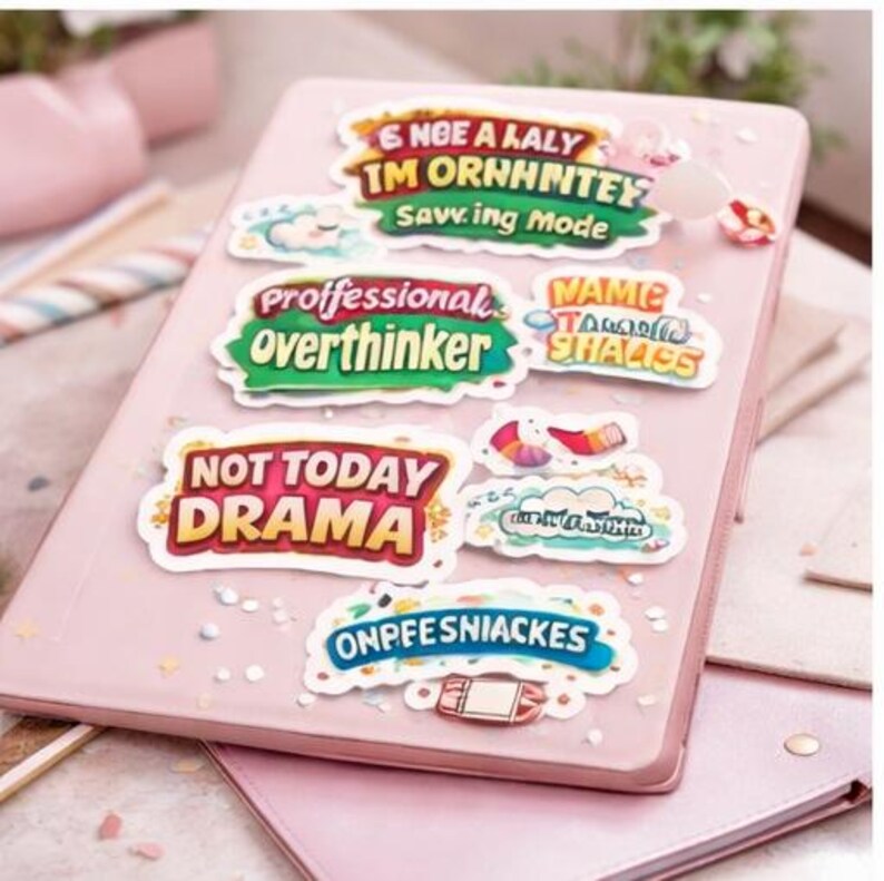 Relatible Sticker Simple 20 Funny Relatable Stickers PNG Bundle, Meme Pack (digital Download) - Etsy