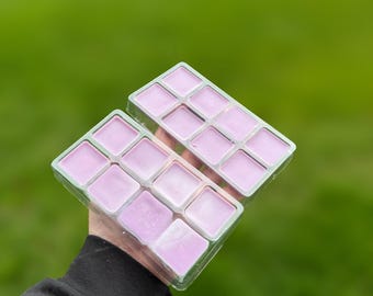 La mermelada de mora se derrite