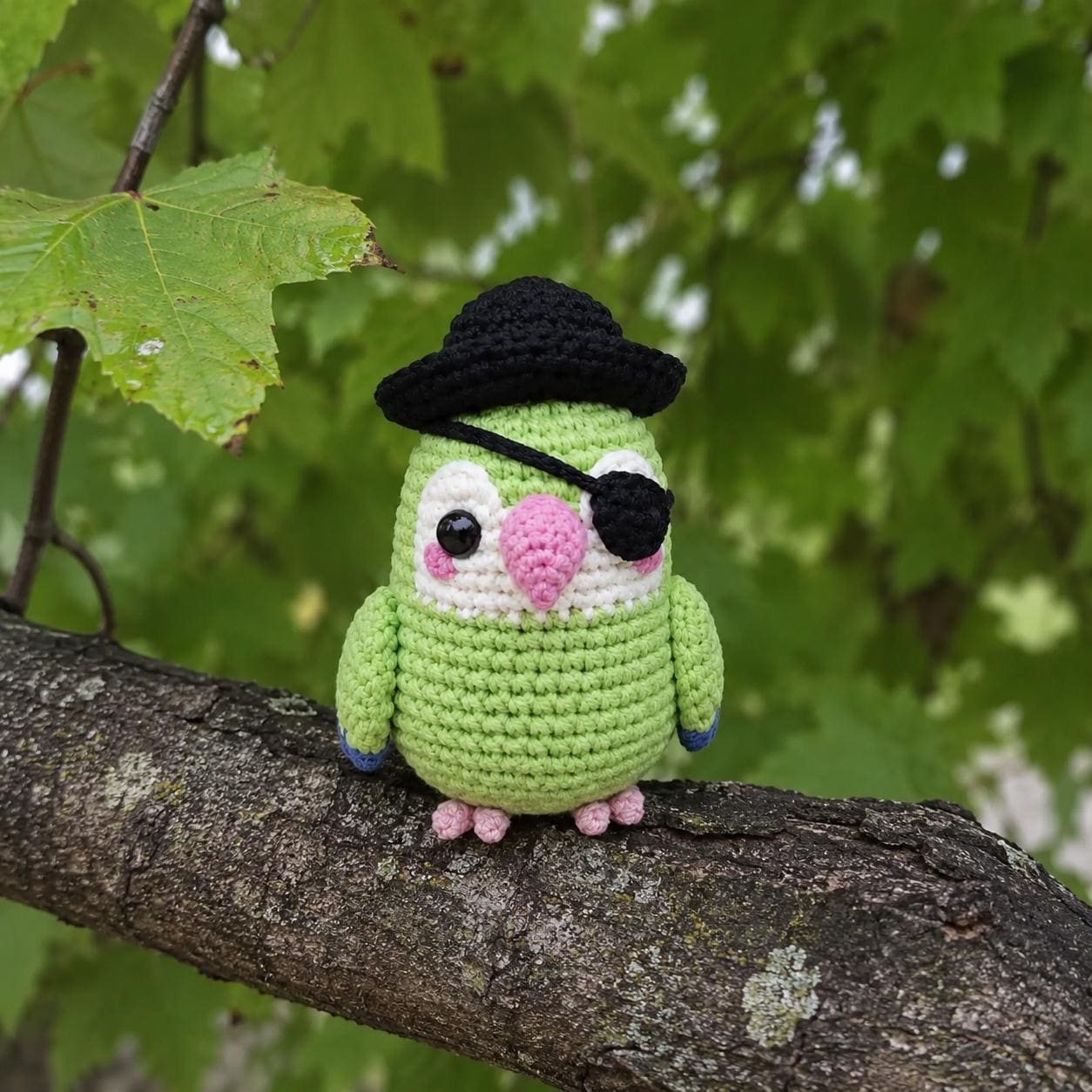 ぬいぐるみのオウムのおもちゃ - Etsy 日本