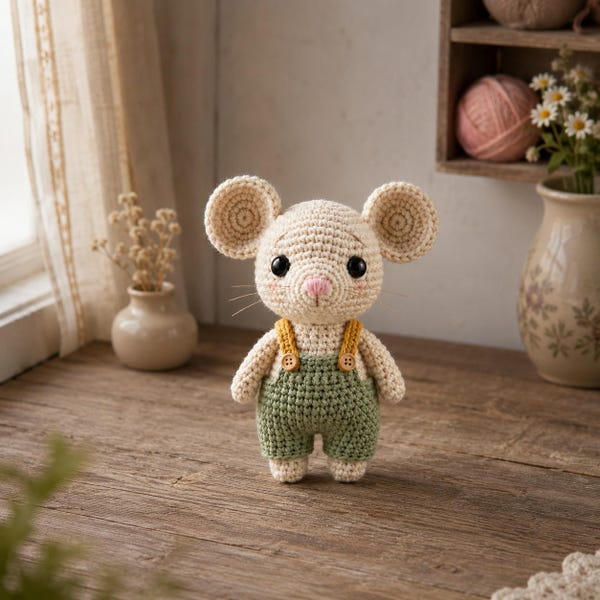 Ragatha Plush - Etsy