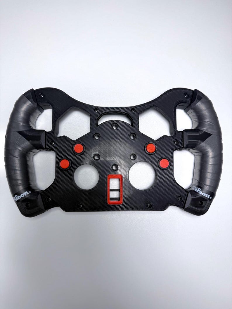 Logitech G29/G920/G923 Custom Wheel Mod | GT3 Style - Etsy Canada