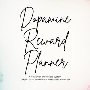 Planificateur de récompenses pour la dopamine