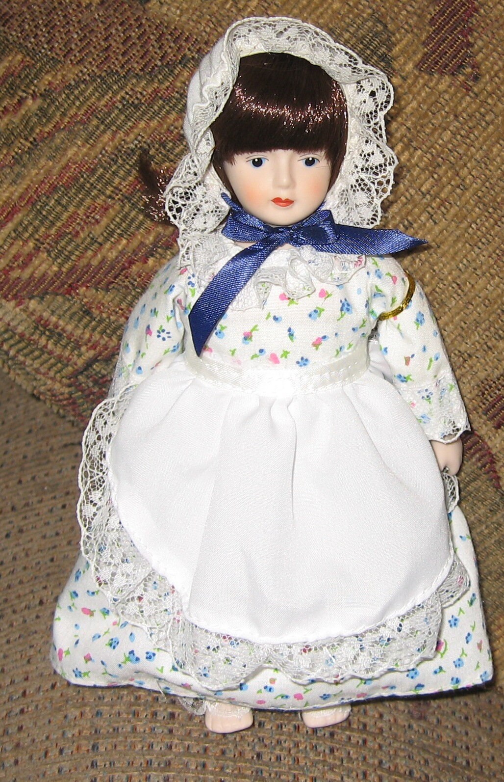 hsn collectible dolls
