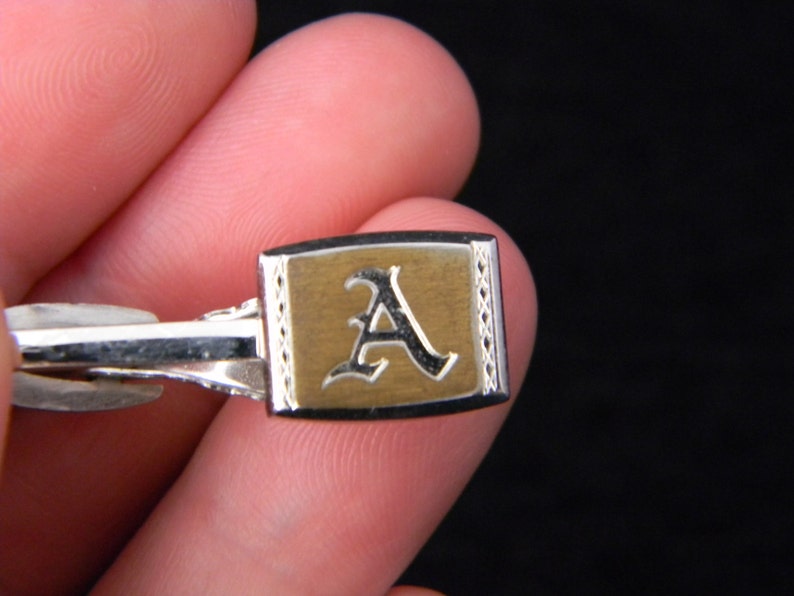 hickok tie clasp