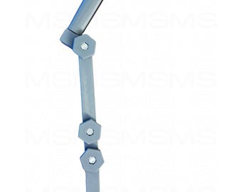 BladeXtender, die Verlängerung für ihren One Blade