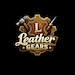 Leather Gears