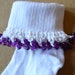 see more listings in the Socks section