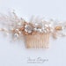 see more listings in the Hair comb section