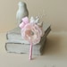 see more listings in the Boutonniere section