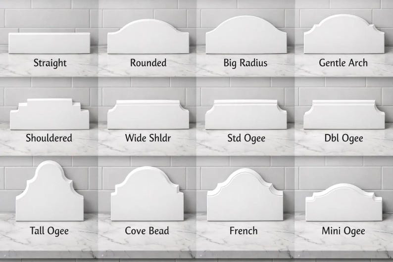 Handmade Carrara Marble Sink, Custom Size Wall Mounted Fluted Basin, Natural Stone Washbasin image 4