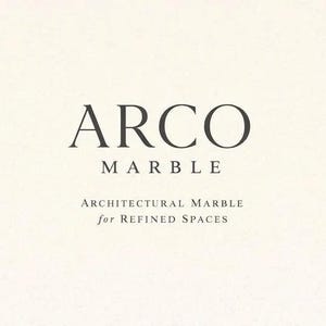 Handmade Carrara Marble Sink, Custom Size Wall Mounted Fluted Basin, Natural Stone Washbasin image 7