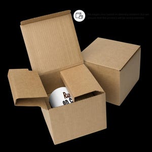 Tasse personnalisée avec design mignon - Cadeau unique pour tous | Mug original à offrir image 7