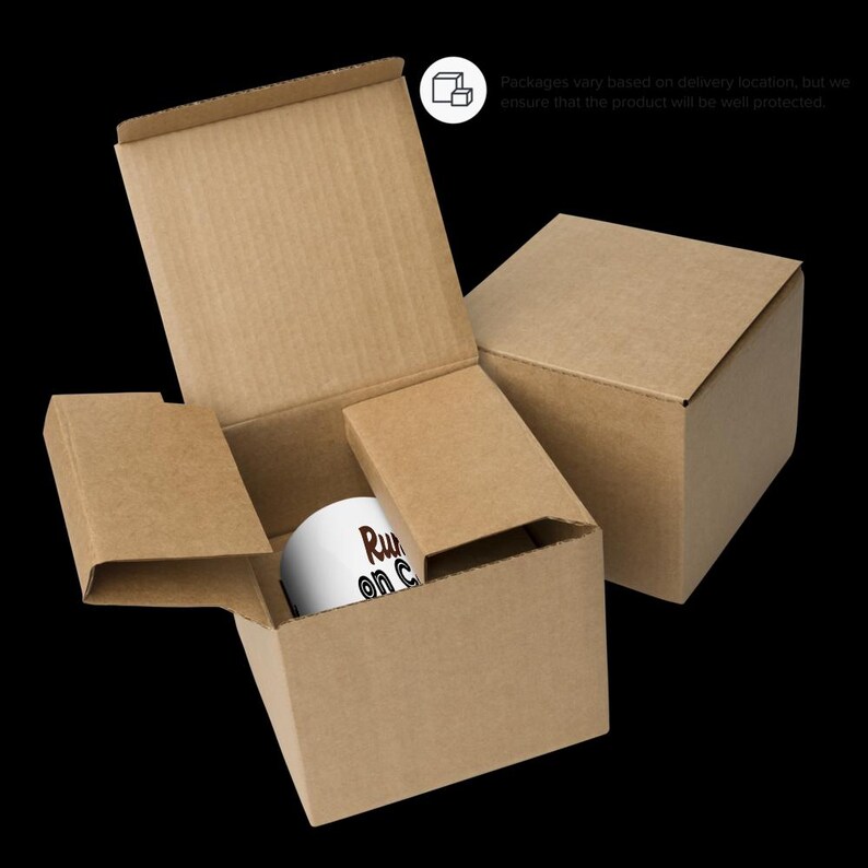 Tasse personnalisée avec design mignon - Cadeau unique pour tous | Mug original à offrir image 7